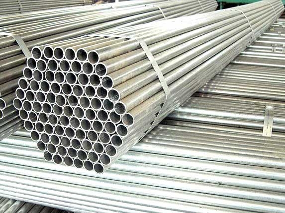 鍍鋅帶大棚骨架