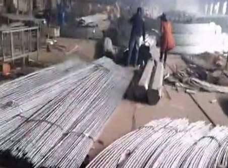 鍍鋅大棚管報(bào)價(jià)