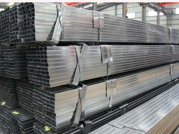 鍍鋅帶方矩管報(bào)價(jià)：3100元/噸