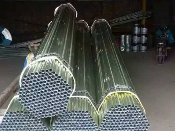 6分大棚骨架圖片