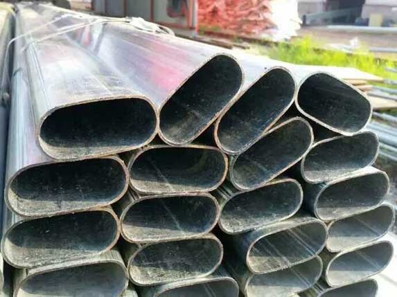 30*60橢圓大棚骨架