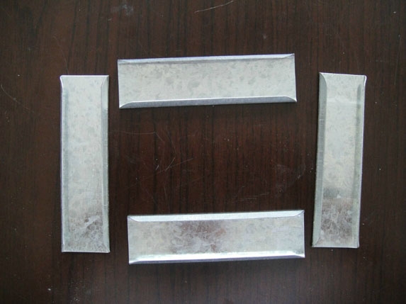 大棚卡槽連接片