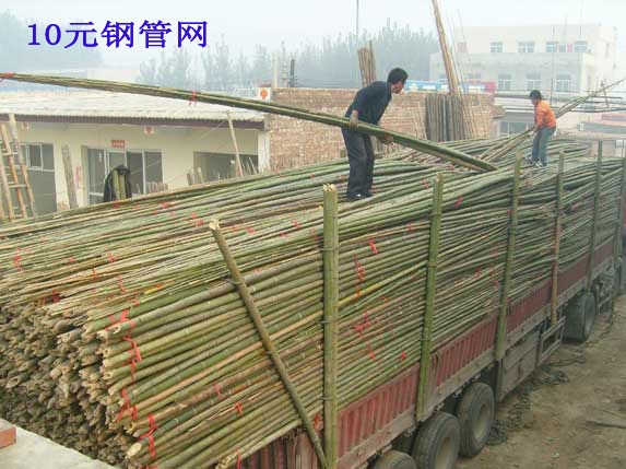 竹竿大棚管圖片