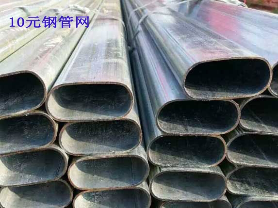 橢圓大棚管圖片