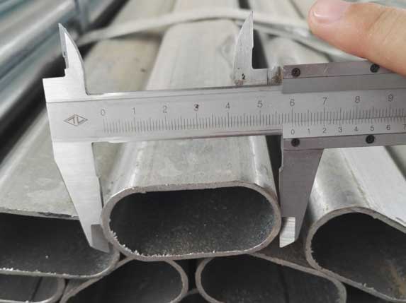 30x60橢圓管圖片