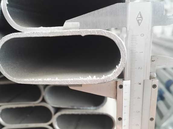 30x80橢圓大棚管效果圖