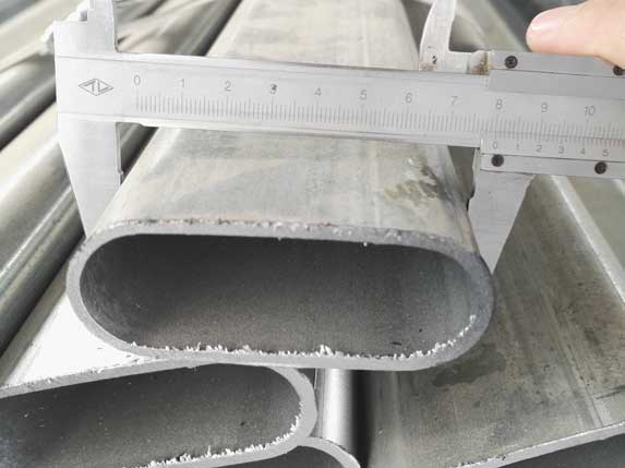 橢圓大棚管實際尺寸