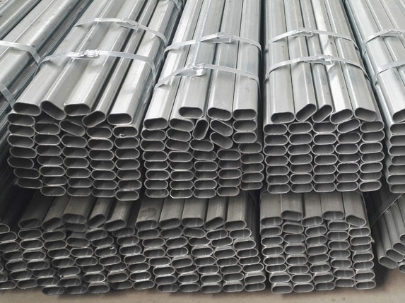 30*70橢圓大棚管圖片