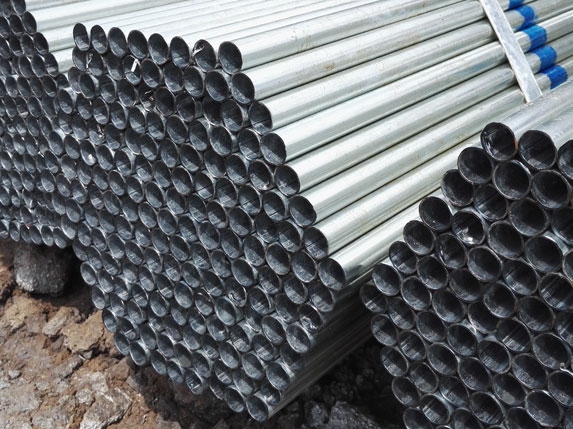 溫室大棚管批發圖片