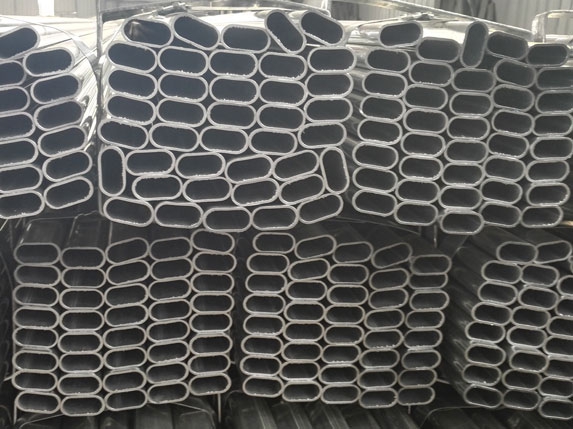 30x60橢圓大棚管圖片 30x60橢圓大棚管圖片