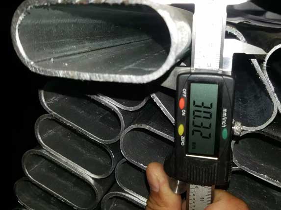 30x70橢圓大棚管圖片 30x70橢圓大棚管圖片