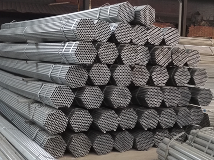 1寸大棚管圖片 1寸大棚管圖片