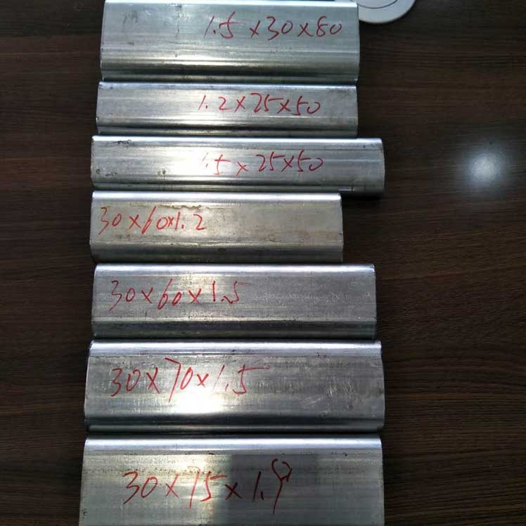 常用橢圓大棚管規(guī)格高清圖片