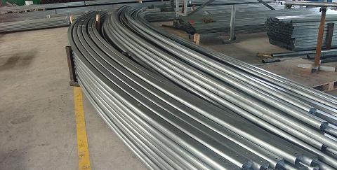 溫室大棚管圖片