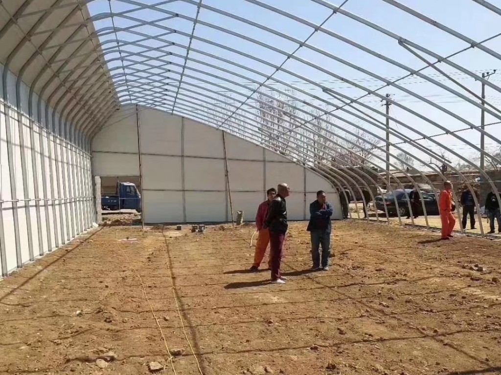 溫室大棚圖片 溫室大棚圖片