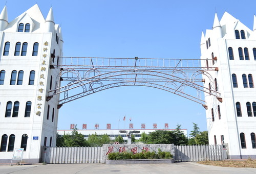 電動伸縮門價格多少一米？:伸縮門